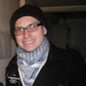 Meet your Posher, Jacob